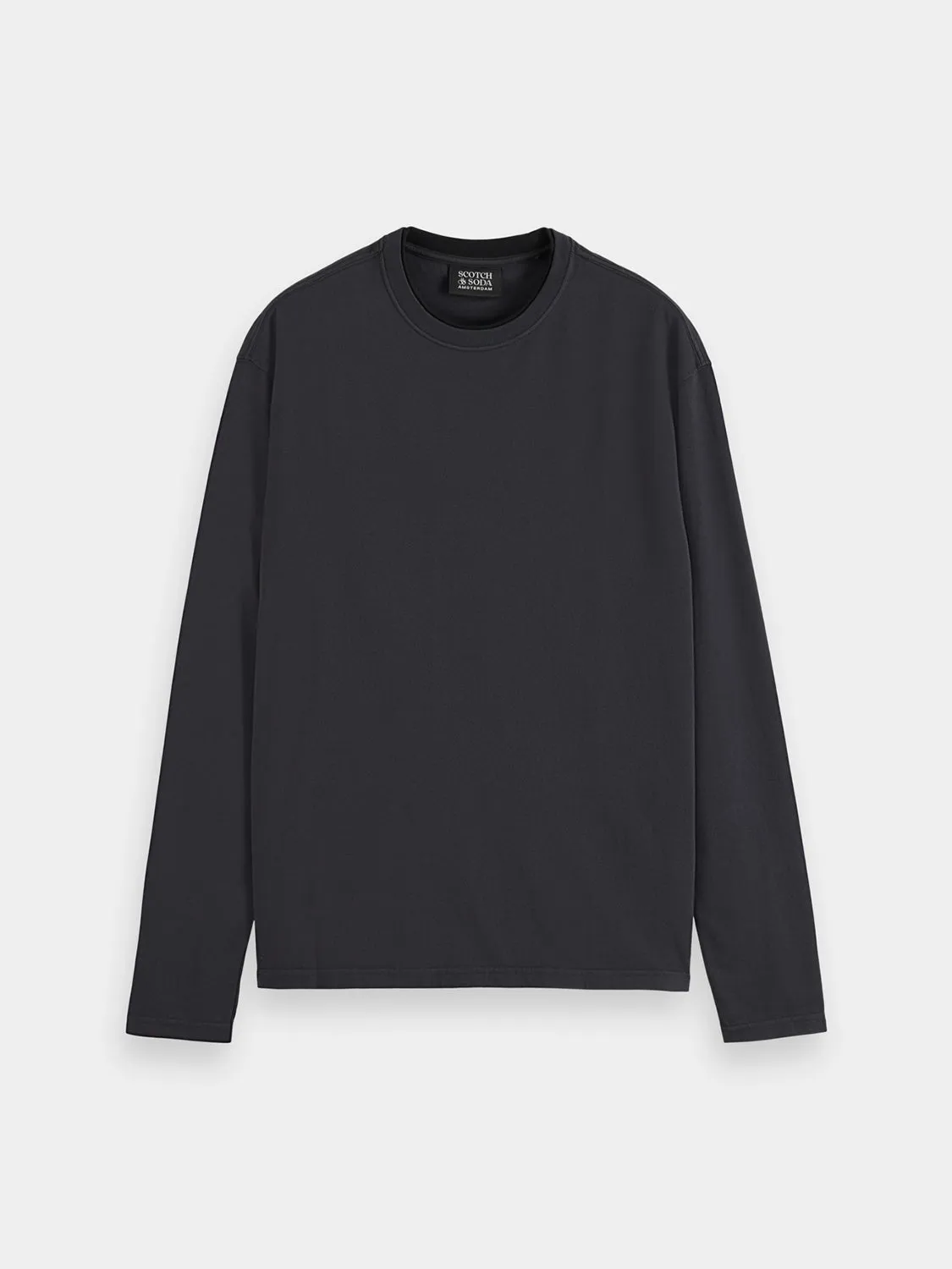 Long sleeved t-shirt sold by Scotch and Soda