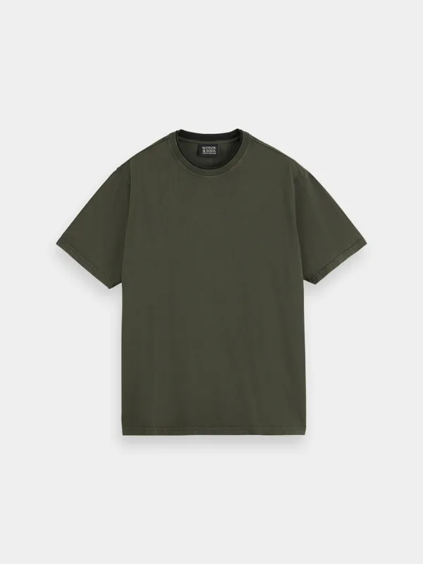 Relaxed fit t-shirt sold by Scotch and Soda