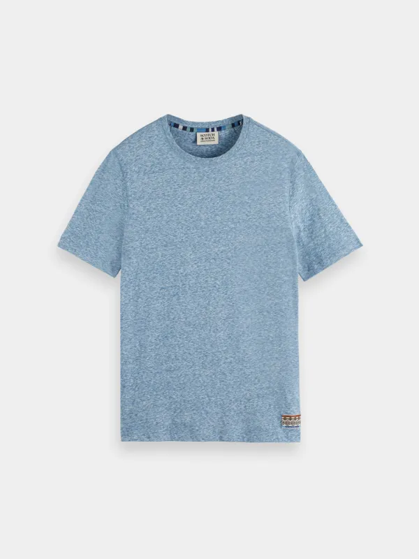 Melange t-shirt sold by Scotch and Soda