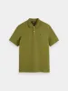 Pique polo sold by Scotch and Soda