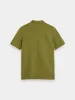 Pique polo sold by Scotch and Soda