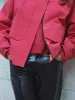 Lightweight hooded jacket sold by Scotch and Soda