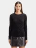 Burnout long sleeved t-shirt sold by Scotch and Soda