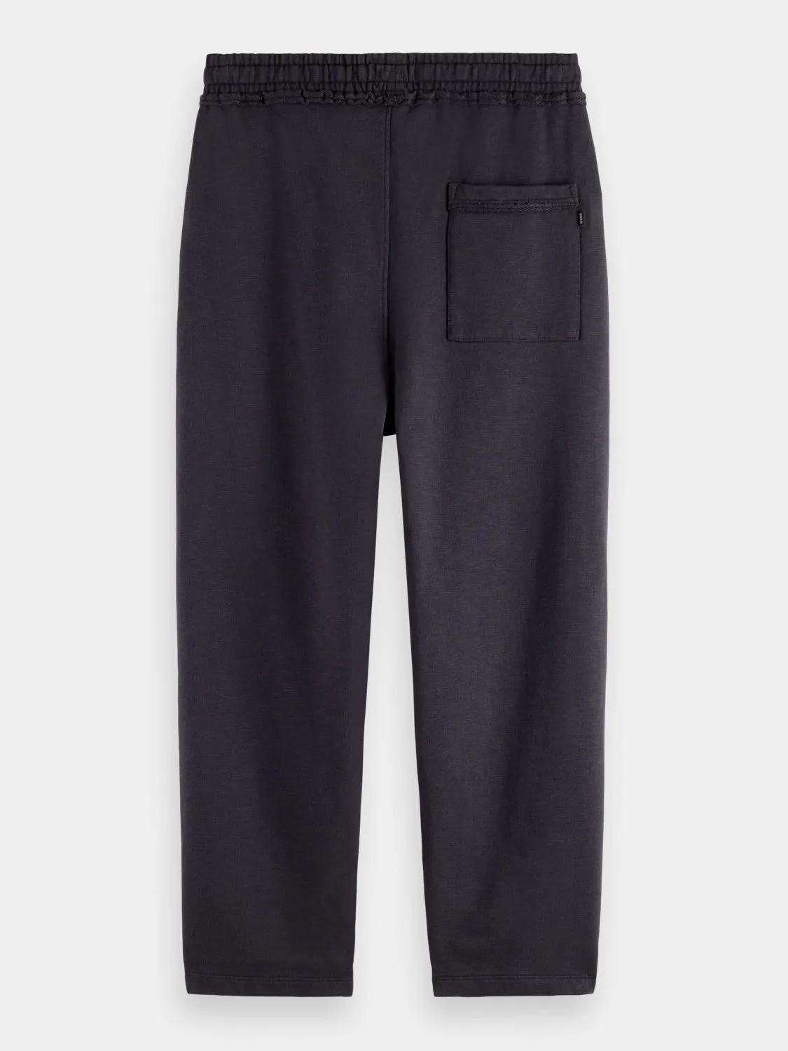 Tapered sweatpants sold by Scotch and Soda product image thumbnail 2