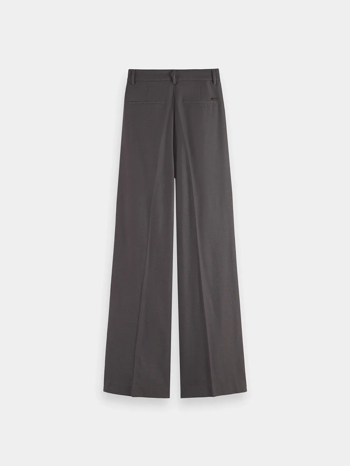 Rose wide fit pants sold by Scotch & Soda product image thumbnail 2