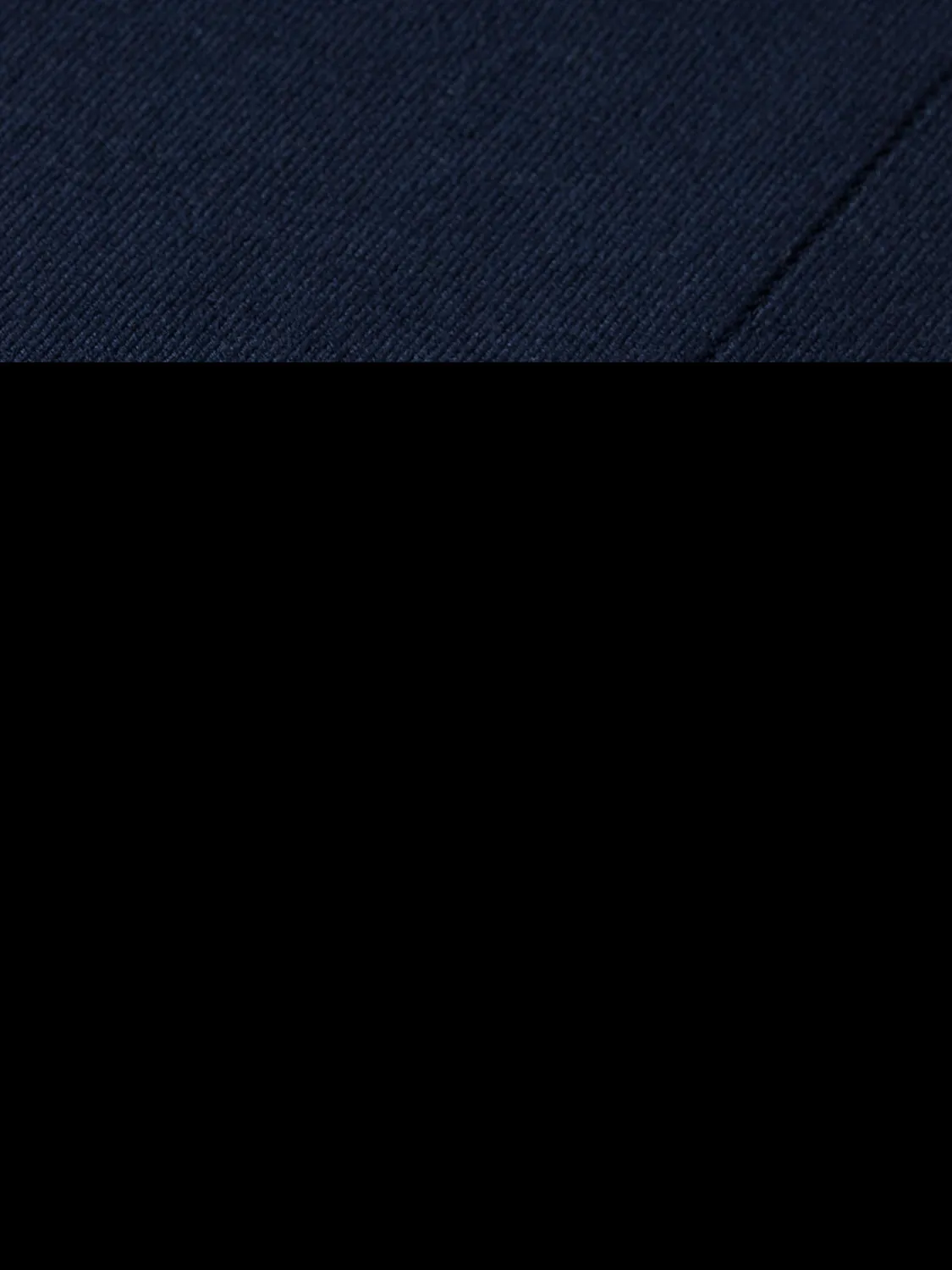 V-neck relaxed fit pullover sold by Scotch & Soda product image thumbnail 3