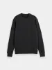 Logo sweatshirt sold by Scotch and Soda