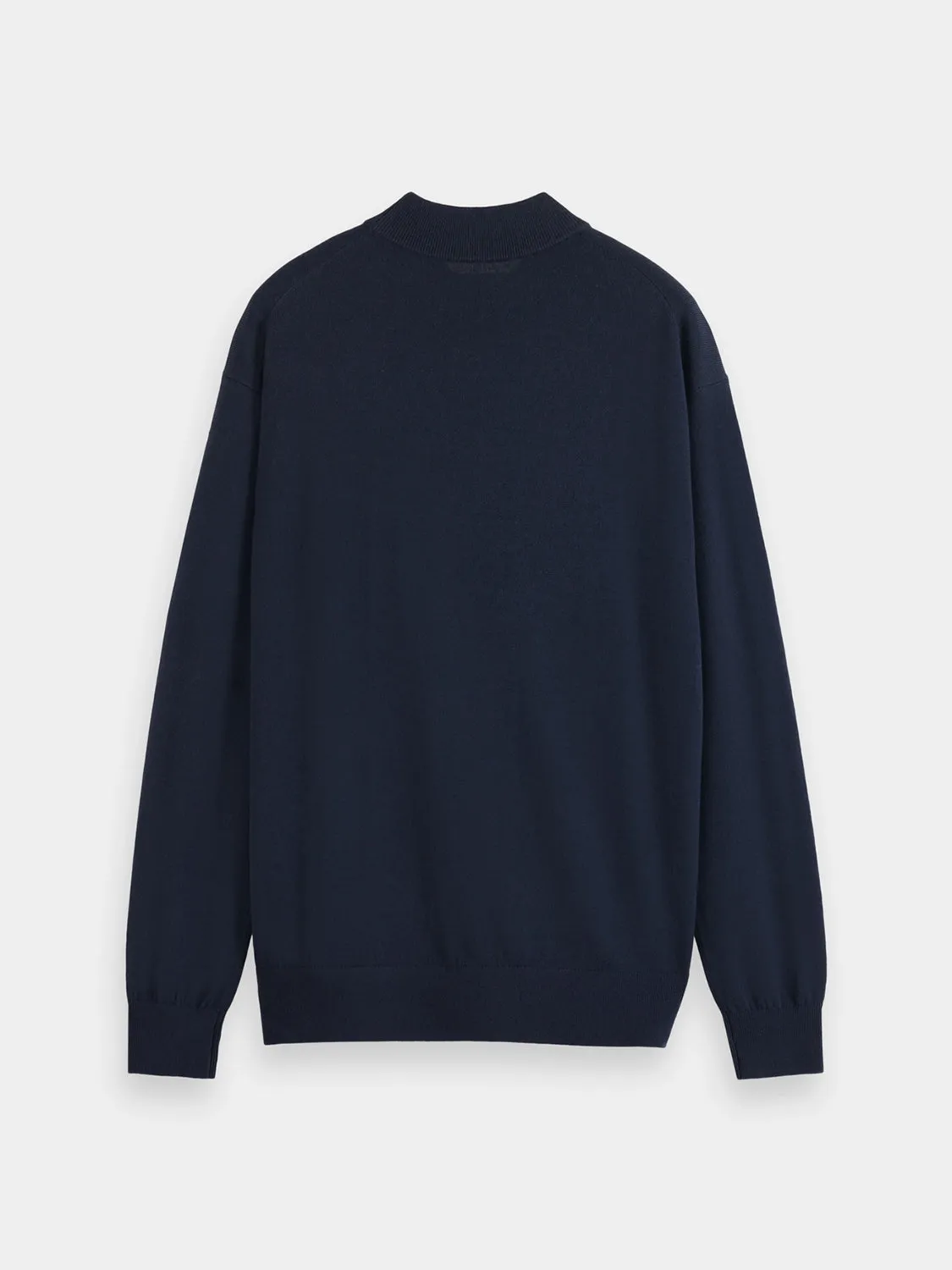 Mock neck sold by Scotch and Soda product image thumbnail 2