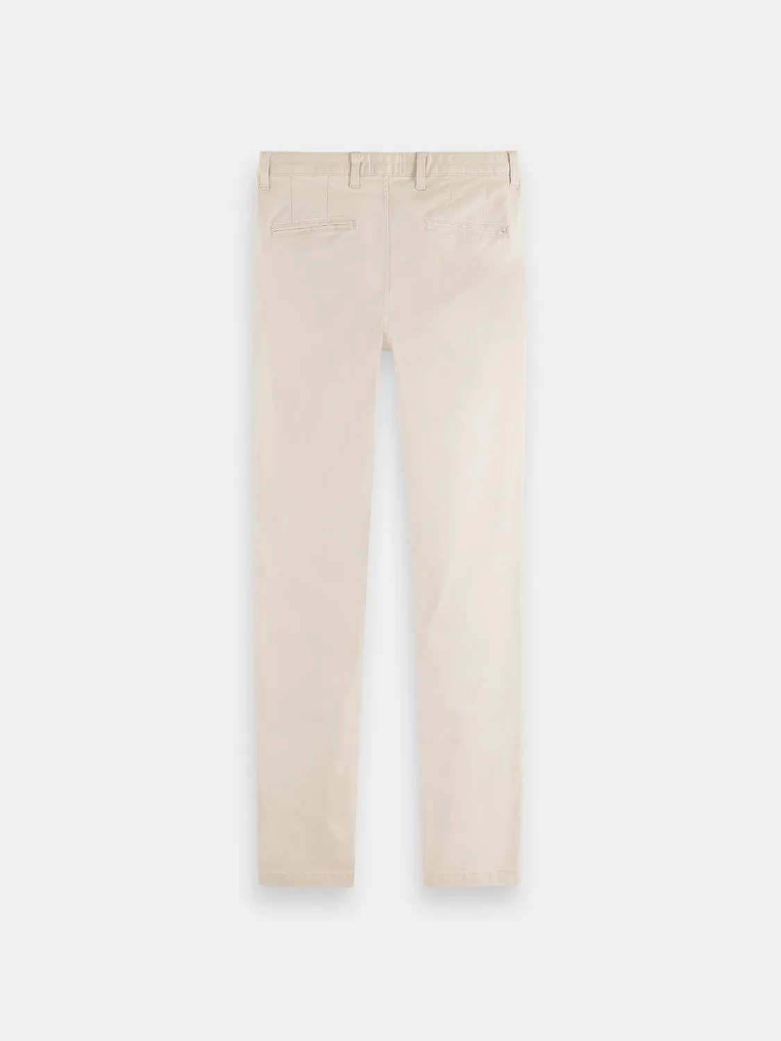 Mott super slim fit chinos sold by Scotch and Soda product image thumbnail 2