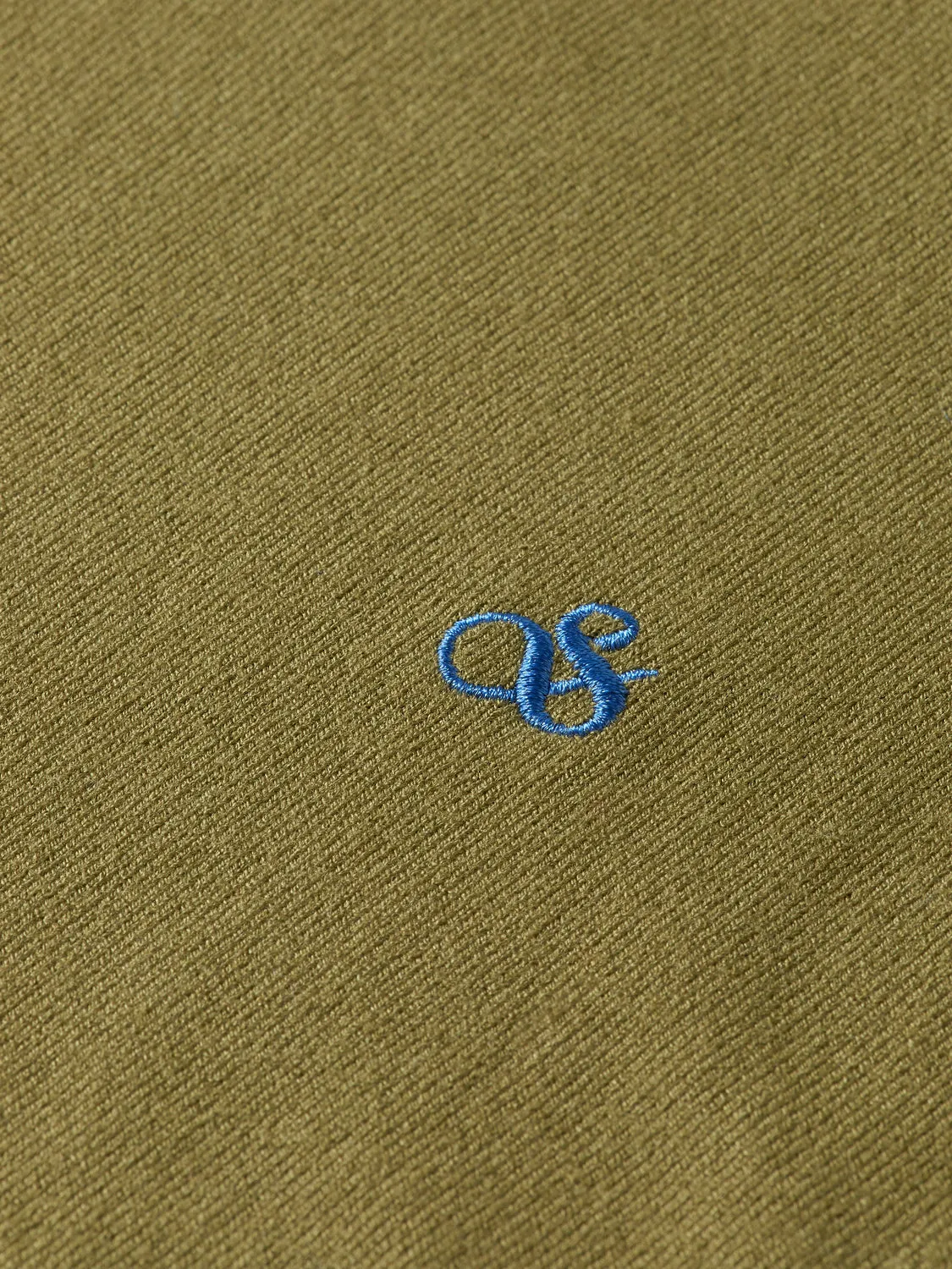 Crewneck pullover sold by Scotch and Soda product image thumbnail 3