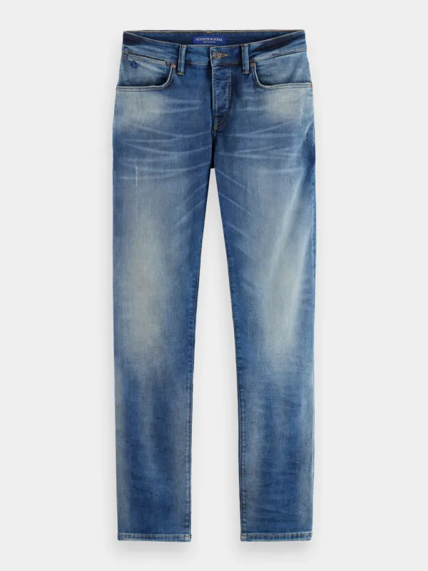 Ralston slim fit jeans sold by Scotch and Soda