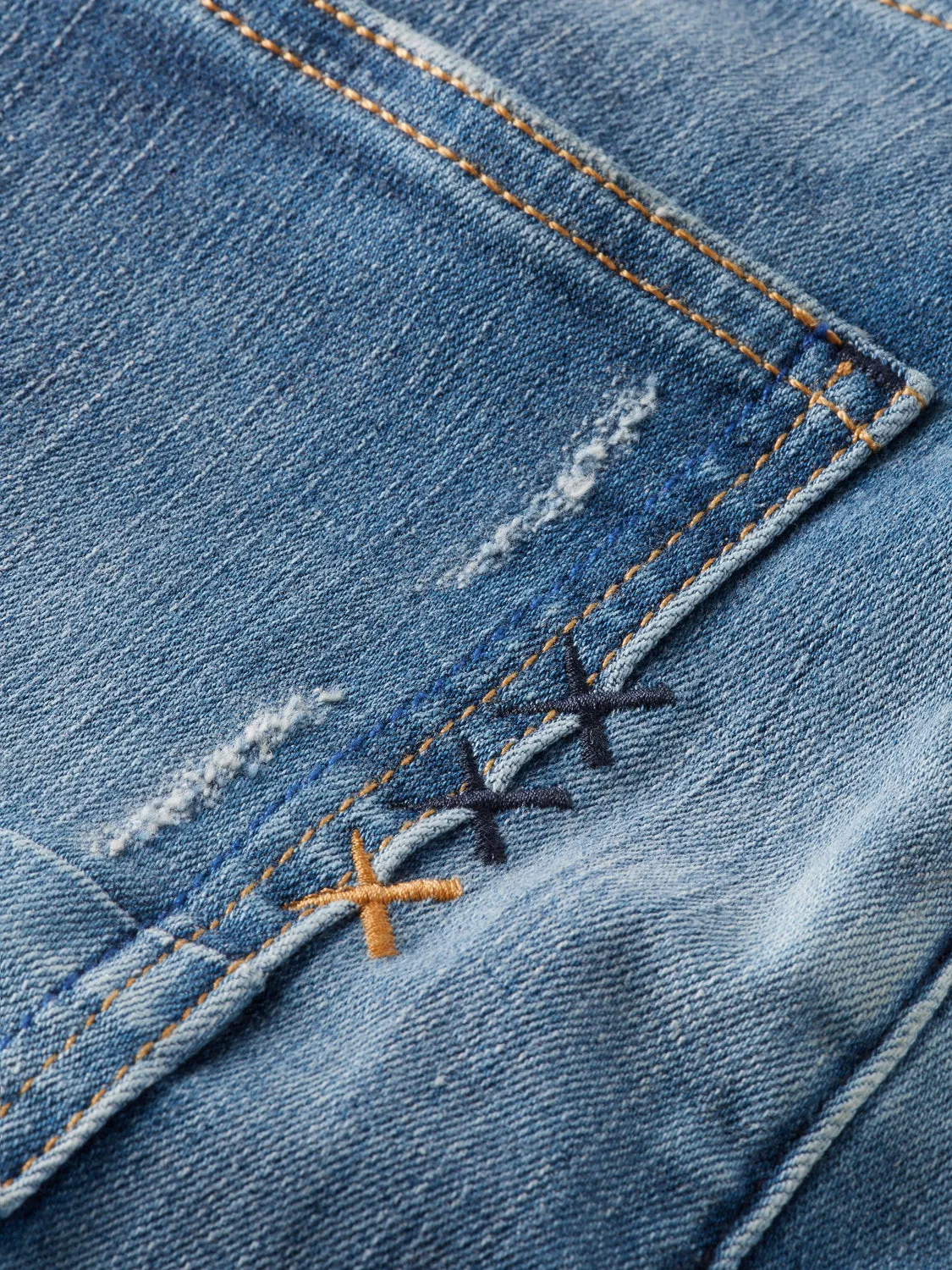 Ralston slim fit jeans sold by Scotch and Soda product image thumbnail 3