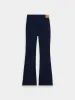Charm flared corduroy pants sold by Scotch and Soda