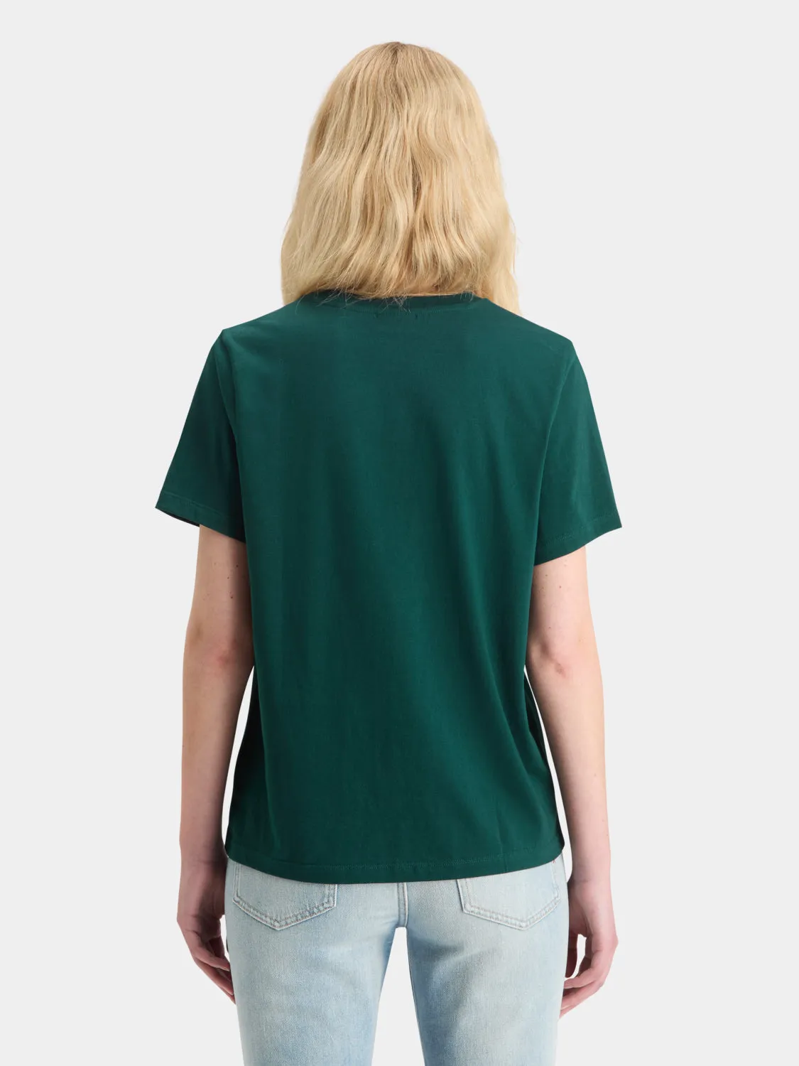 Artwork t-shirt sold by Scotch and Soda product image thumbnail 3