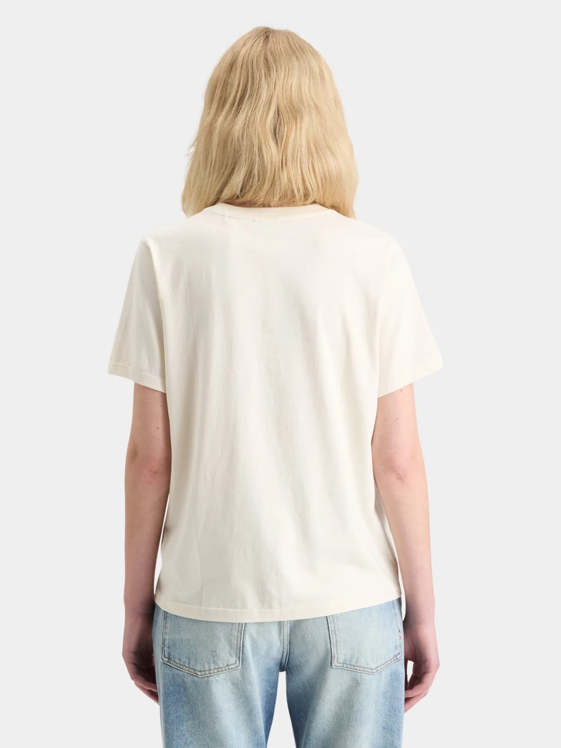 Artwork t-shirt sold by Scotch & Soda product image thumbnail 3