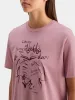 Artwork t-shirt sold by Scotch and Soda