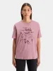 Artwork t-shirt sold by Scotch and Soda