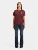 Washed t-shirt sold by Scotch and Soda