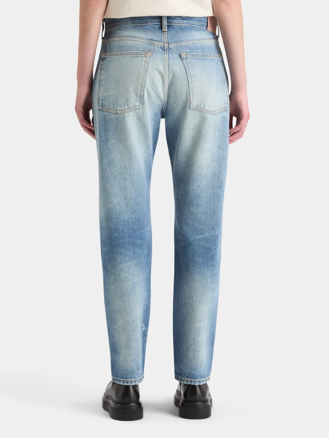 Buzz boyfriend fit jeans sold by Scotch & Soda product image thumbnail 3