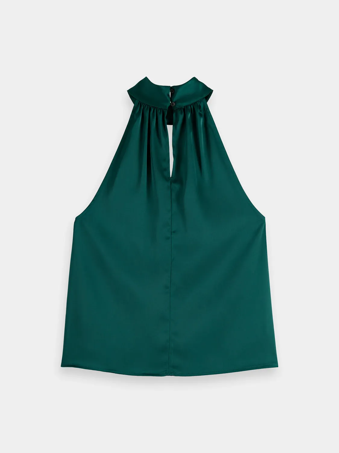 Halter top sold by Scotch and Soda product image thumbnail 2