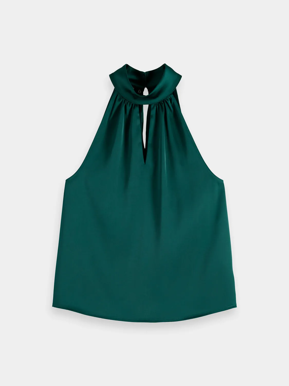 Halter top sold by Scotch and Soda