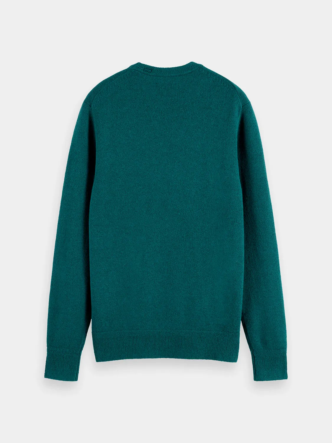 Soft knit pullover sold by Scotch and Soda product image thumbnail 2