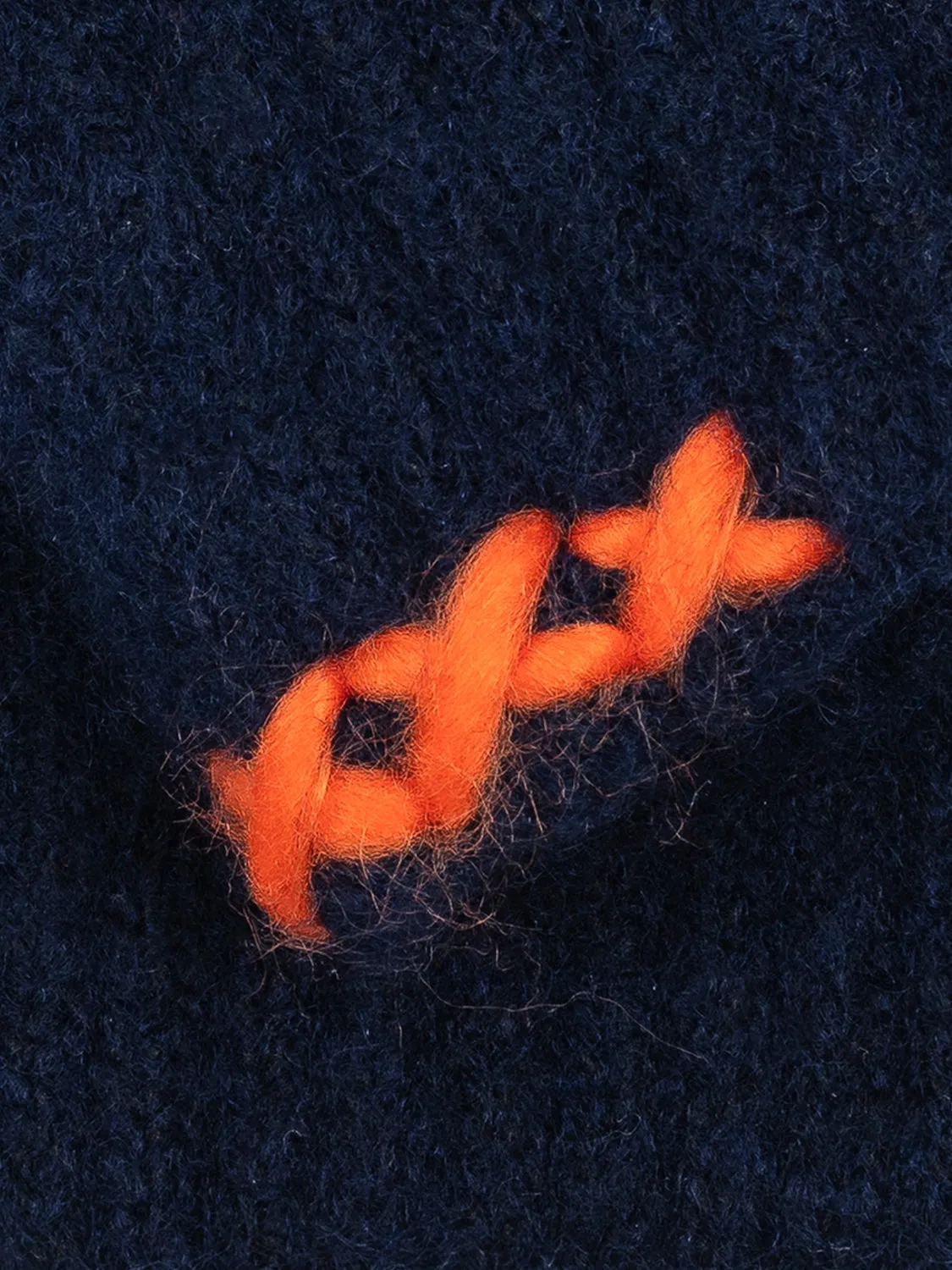 Fingerless gloves sold by Scotch & Soda product image thumbnail 3