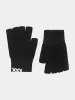Fingerless gloves sold by Scotch and Soda