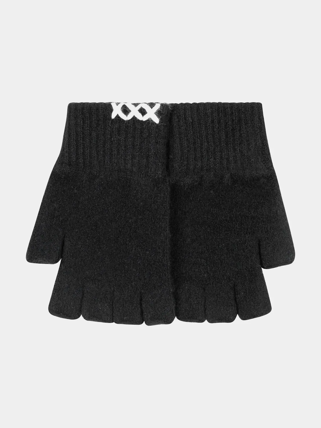 Fingerless gloves sold by Scotch and Soda product image thumbnail 2