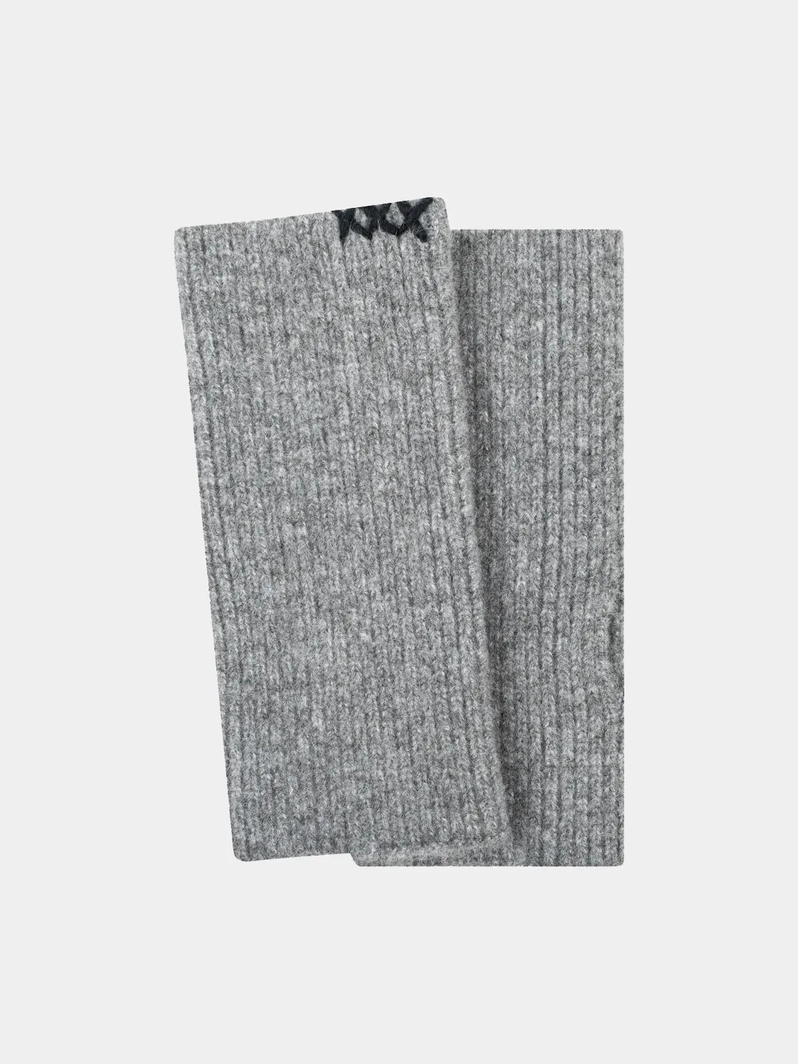 Fingerless gloves sold by Scotch and Soda product image thumbnail 2