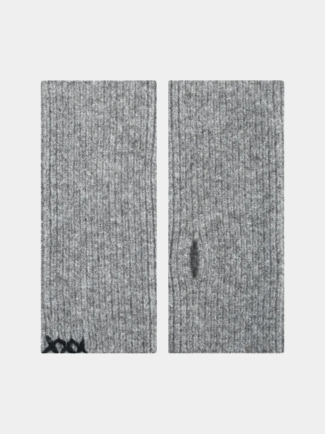 Fingerless gloves sold by Scotch and Soda