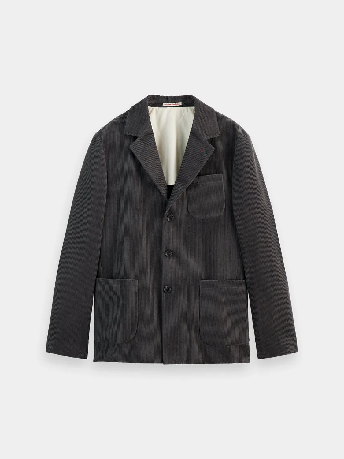 Corduroy blazer sold by Scotch & Soda