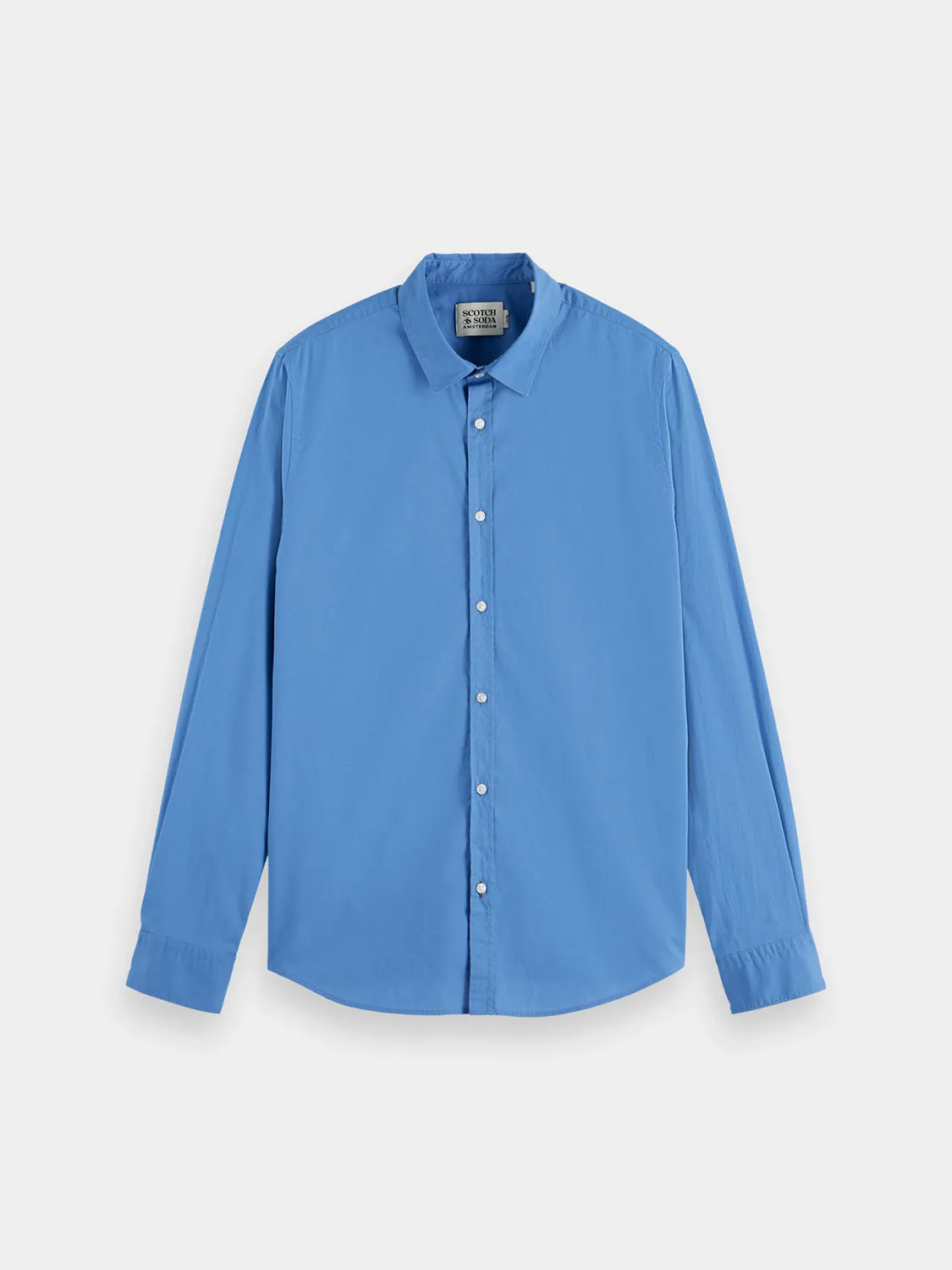 Poplin shirt sold by Scotch and Soda