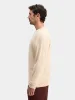 Logo badge sweatshirt sold by Scotch and Soda