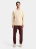 Logo badge sweatshirt sold by Scotch and Soda