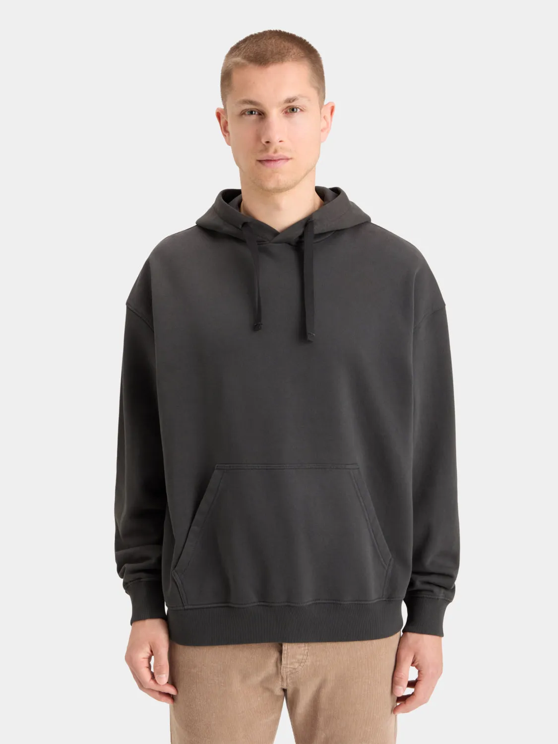 Printed hoodie sold by Scotch and Soda product image thumbnail 2