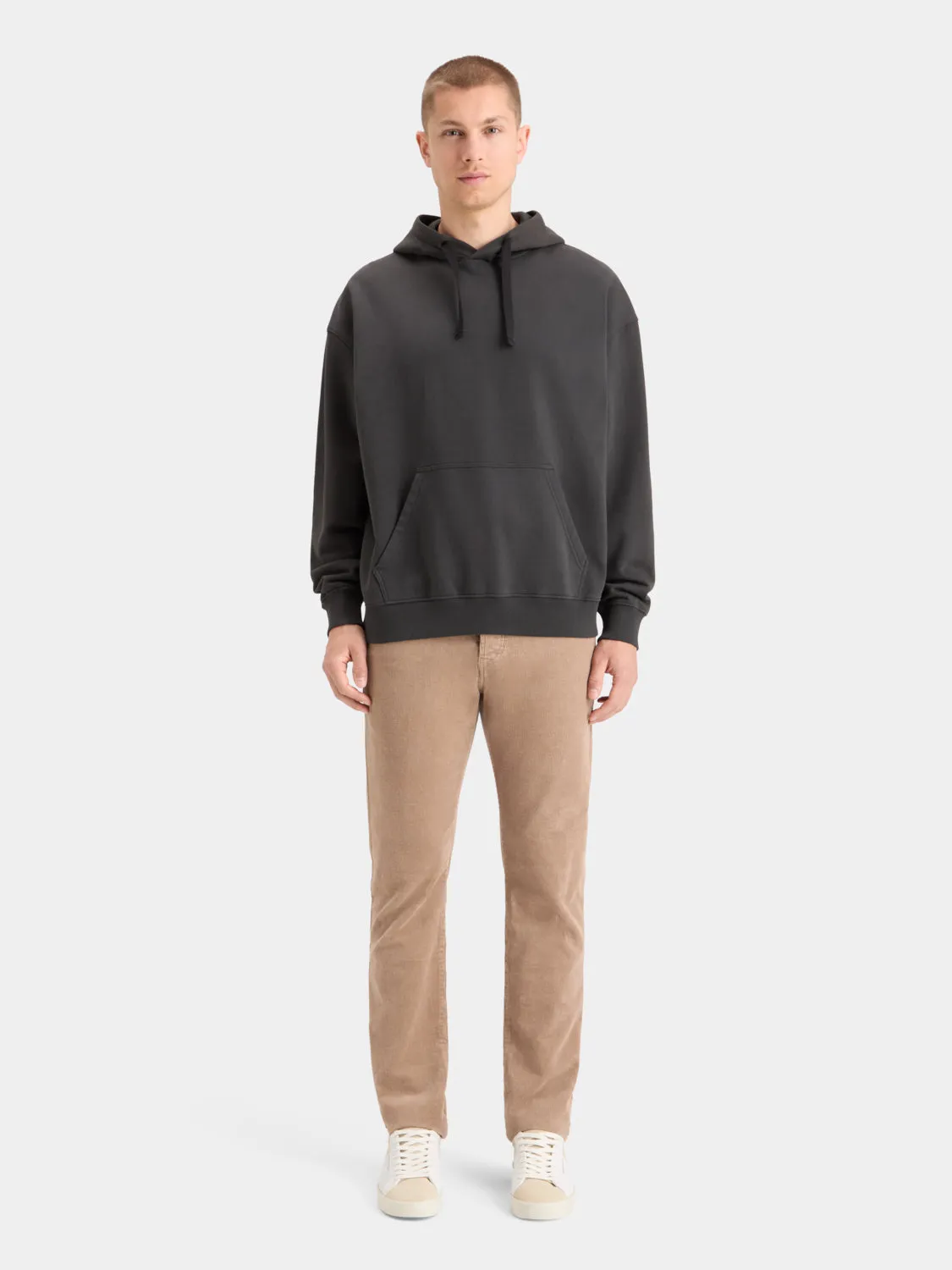 Printed hoodie sold by Scotch and Soda product image thumbnail 5