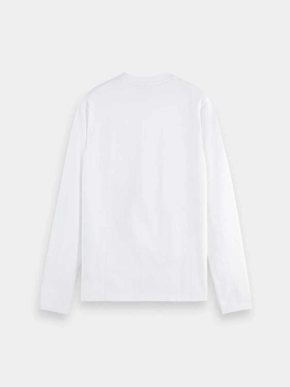 San Francisco t-shirt sold by Scotch and Soda product image thumbnail 2