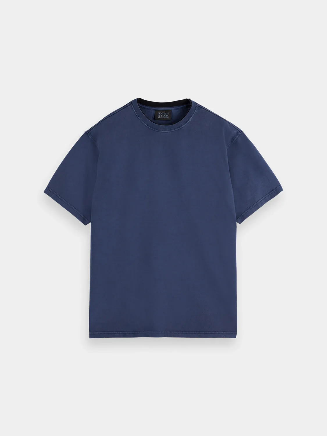Relaxed fit t-shirt sold by Scotch and Soda