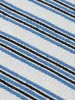 Striped yarn-dyed t-shirt sold by Scotch and Soda
