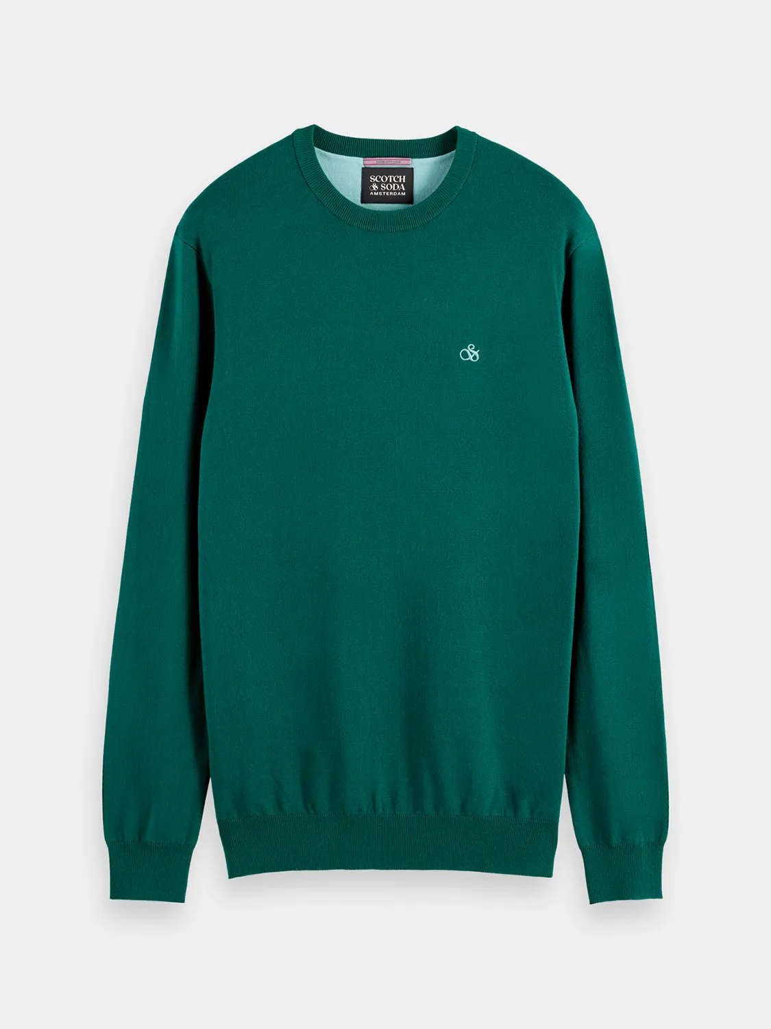 Viscose pullover sold by Scotch and Soda