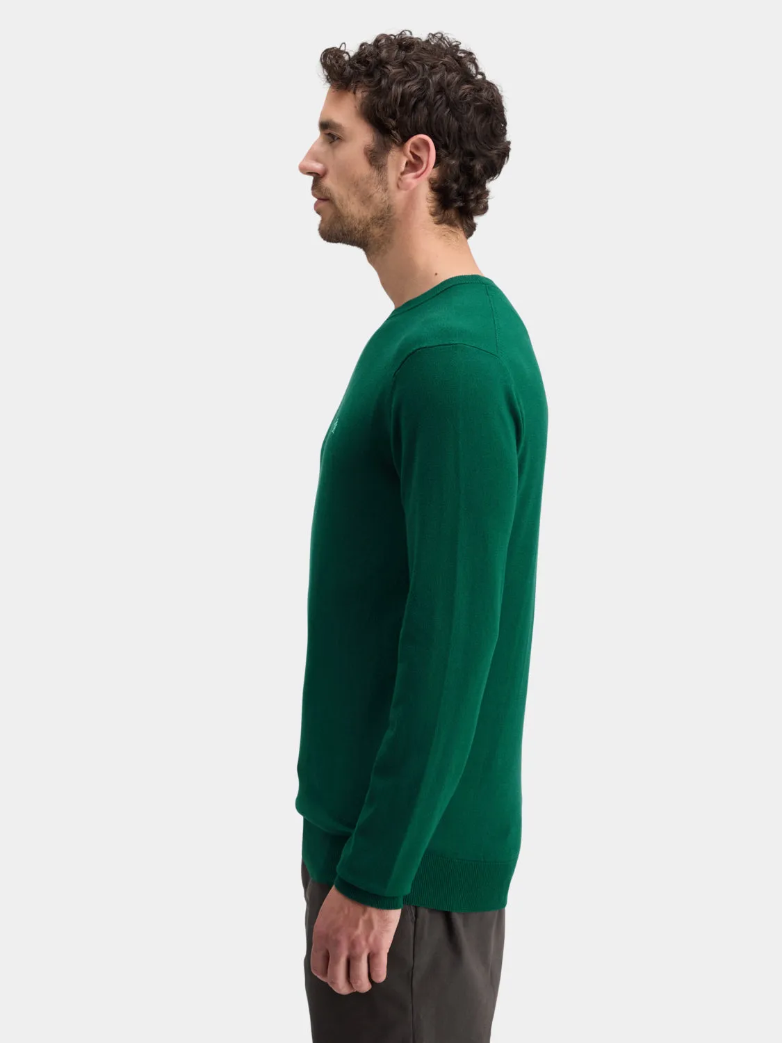 Viscose pullover sold by Scotch and Soda product image thumbnail 4