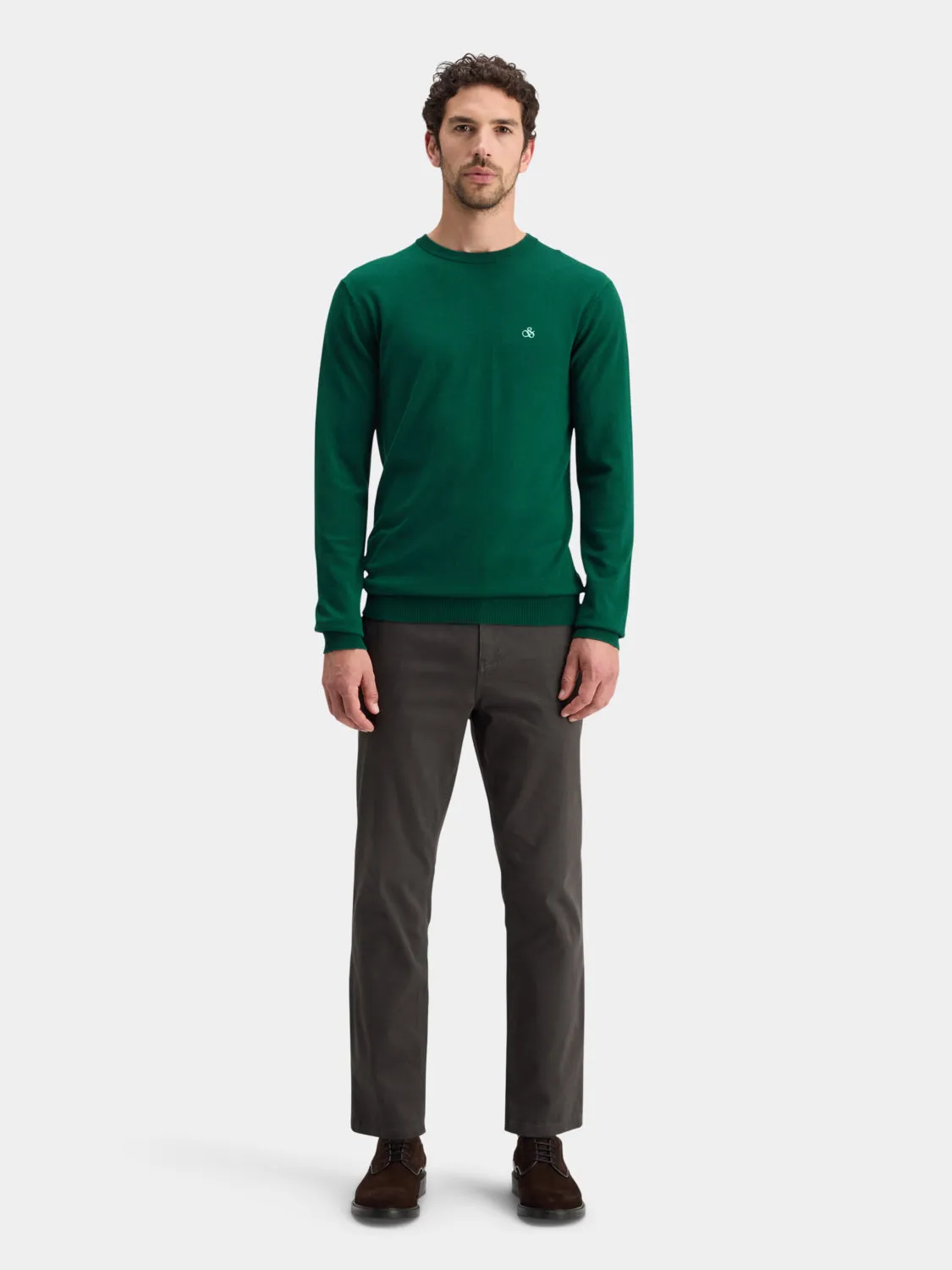 Viscose pullover sold by Scotch and Soda product image thumbnail 5