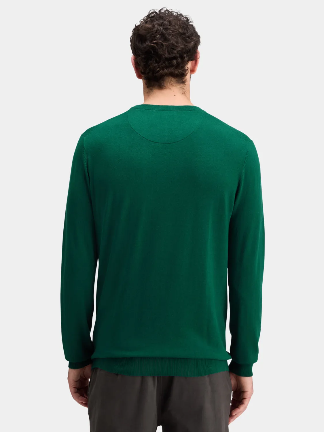 Viscose pullover sold by Scotch and Soda product image thumbnail 3