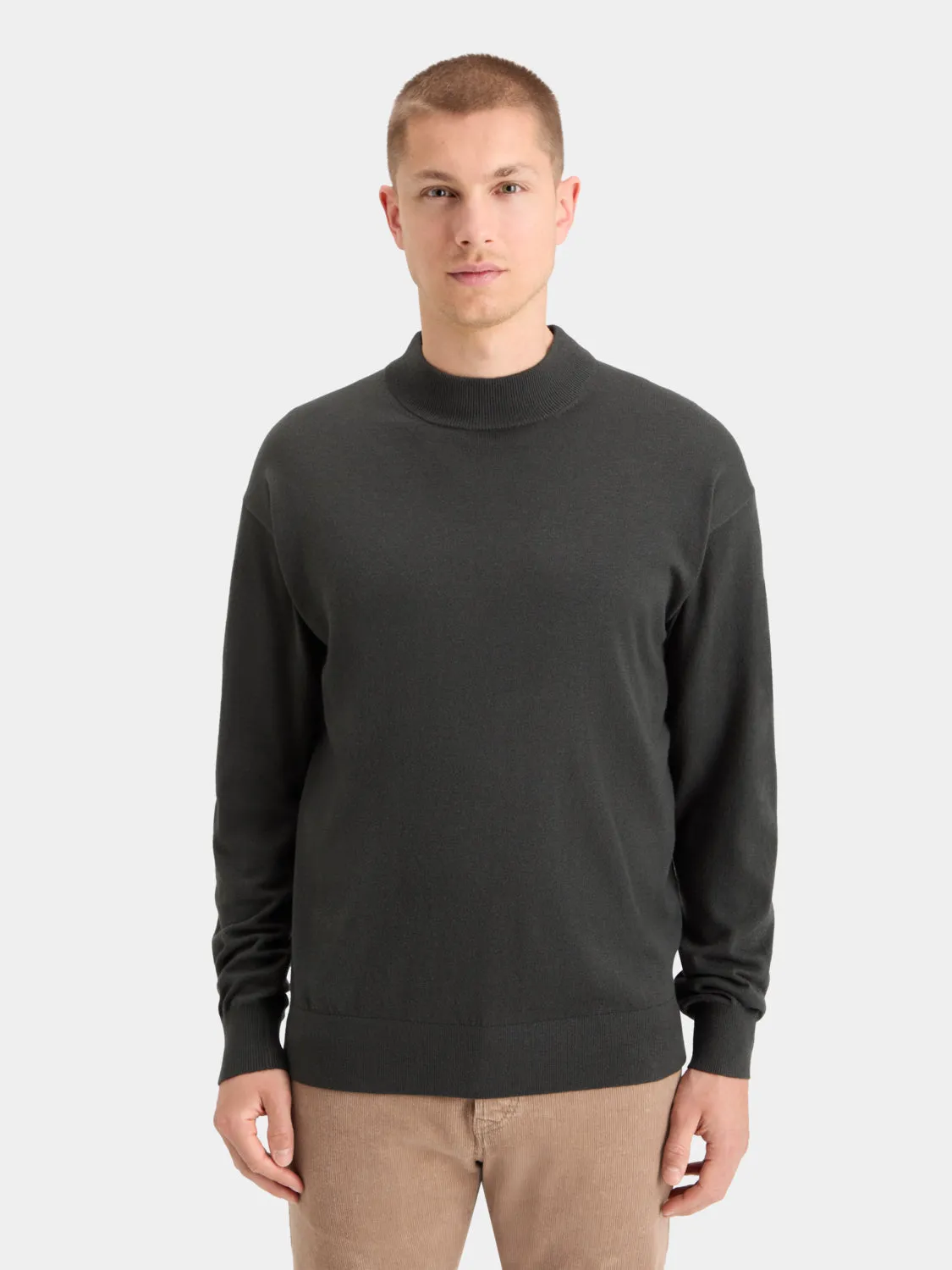 Mock neck pullover sold by Scotch & Soda product image thumbnail 2