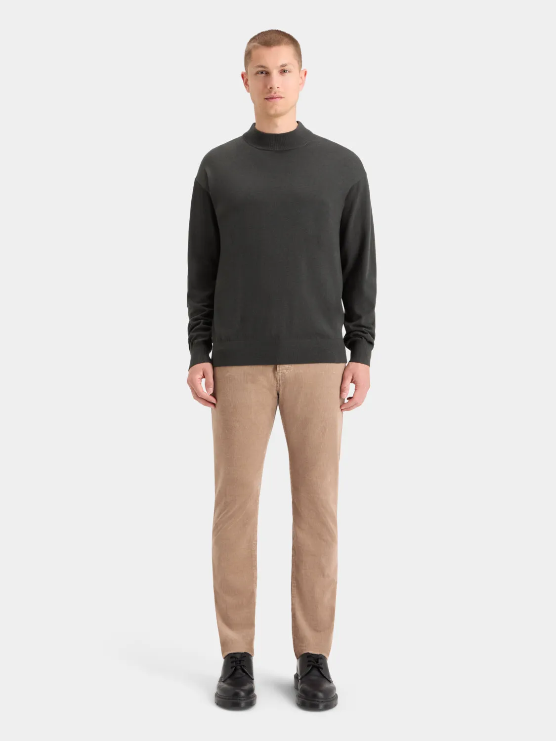 Mock neck pullover sold by Scotch & Soda product image thumbnail 5