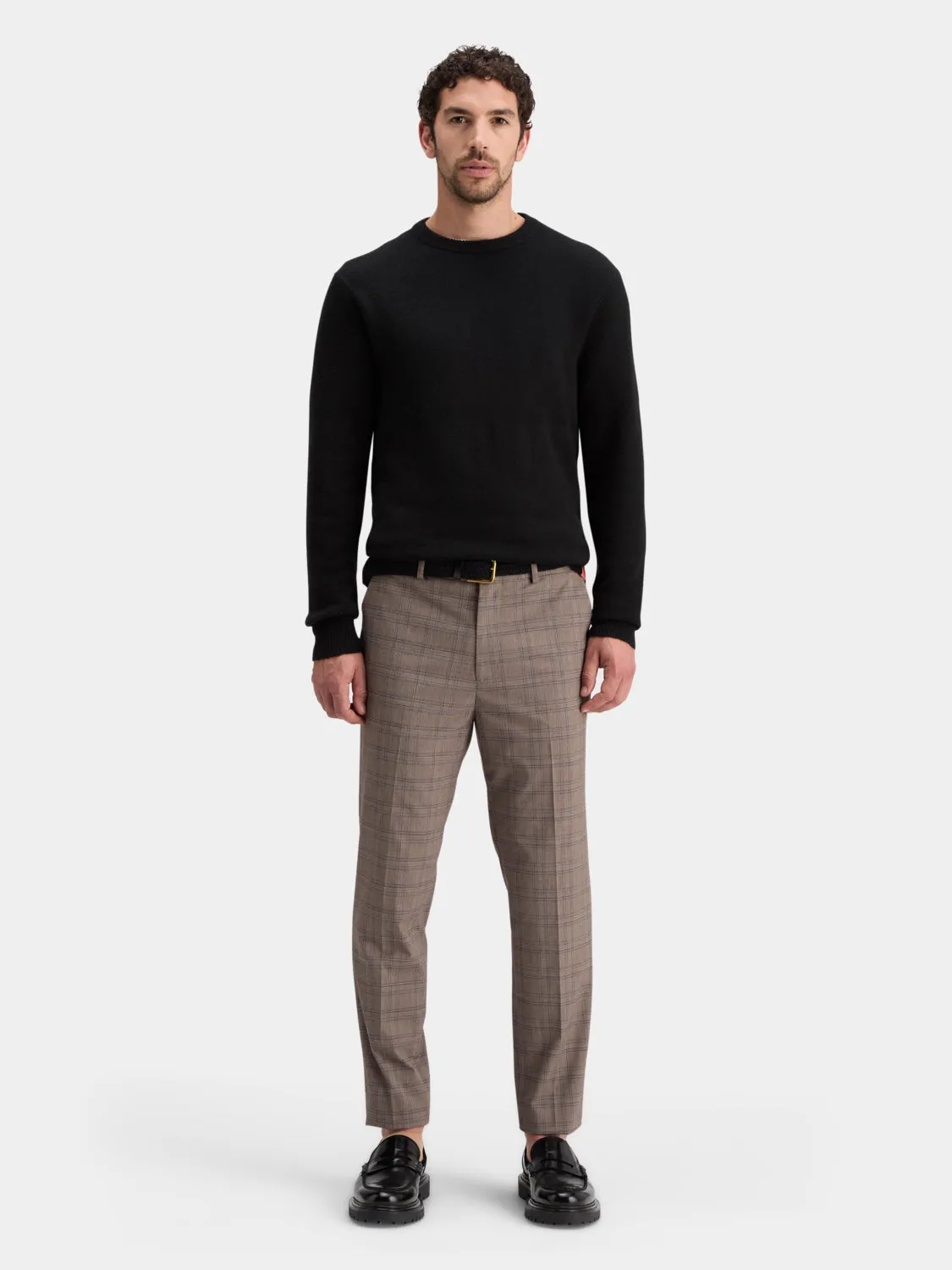 Soft knit pullover sold by Scotch and Soda product image thumbnail 5