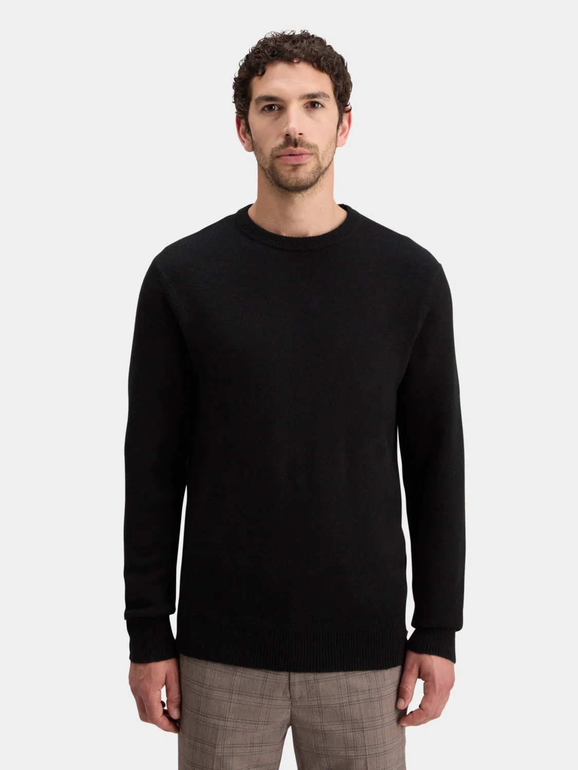 Soft knit pullover sold by Scotch and Soda product image thumbnail 2