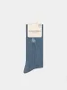3-pack crew socks sold by Scotch and Soda