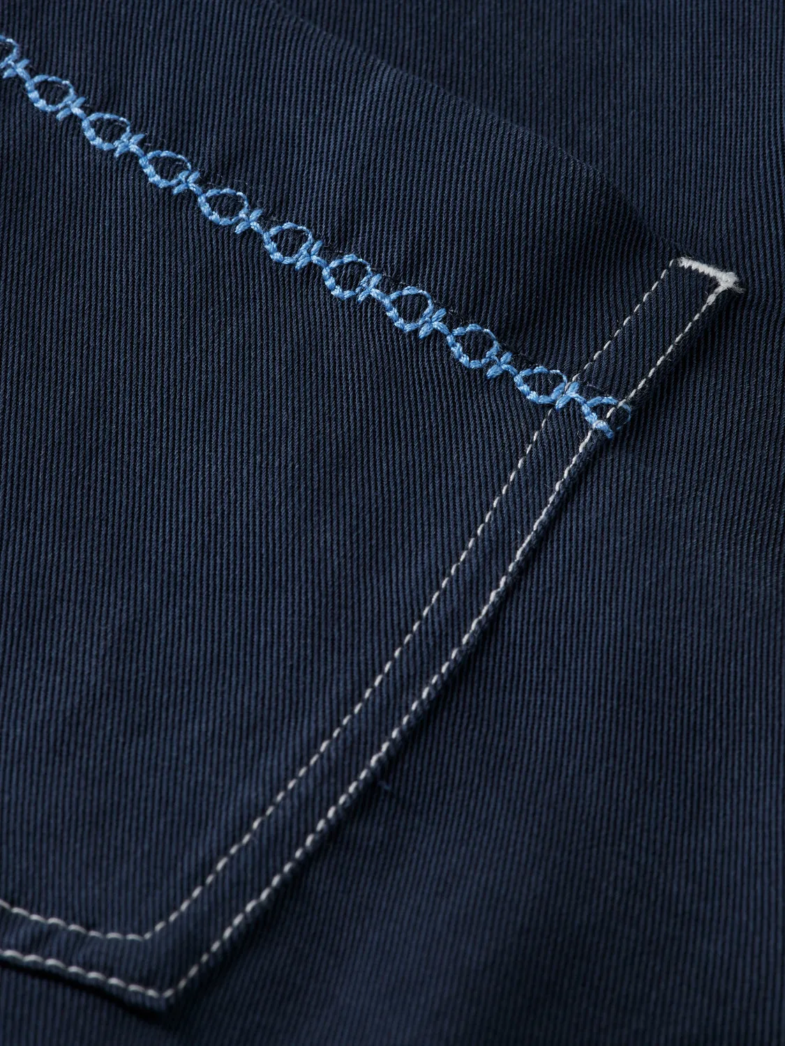 Tencel shirt sold by Scotch and Soda product image thumbnail 3